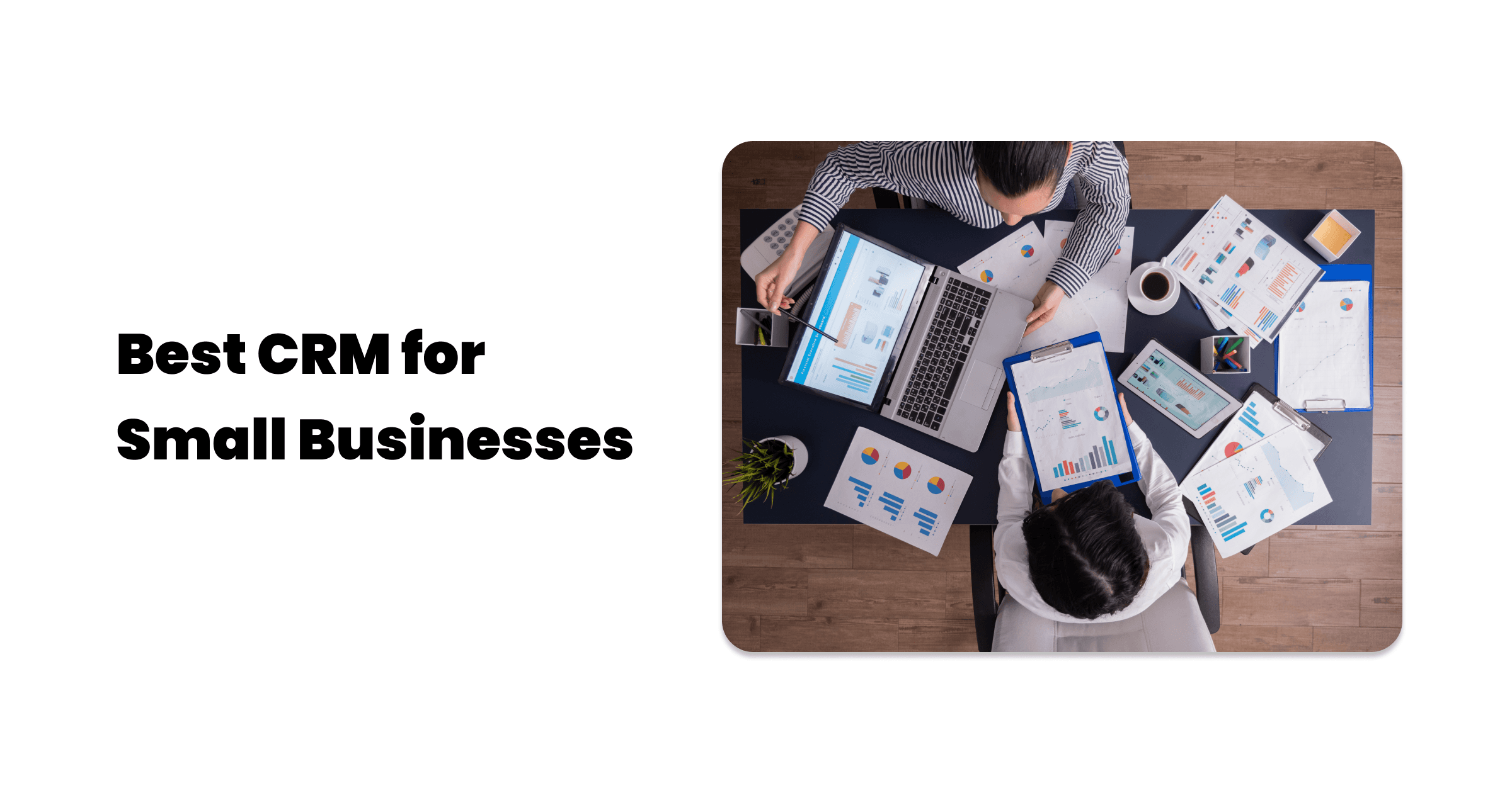 Stitching Success: Unveiling the Best CRM Systems for Small Tailors