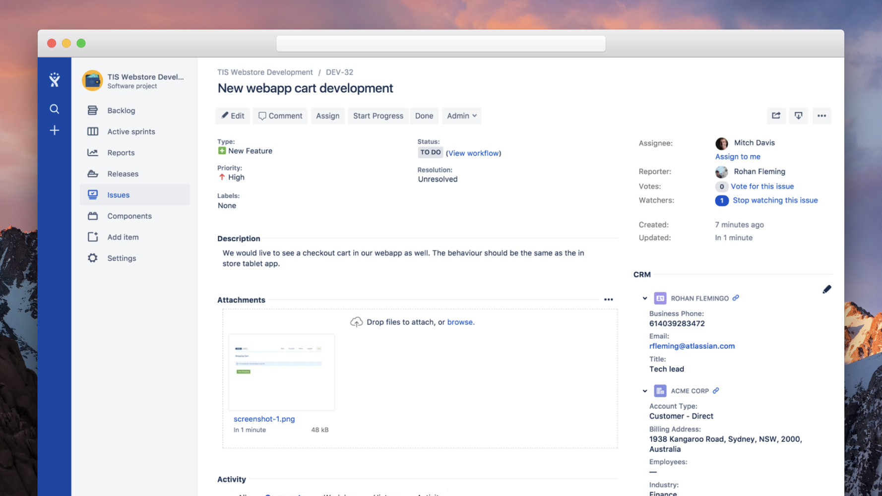 Seamlessly Connecting Worlds: A Deep Dive into CRM Integration with Salesforce