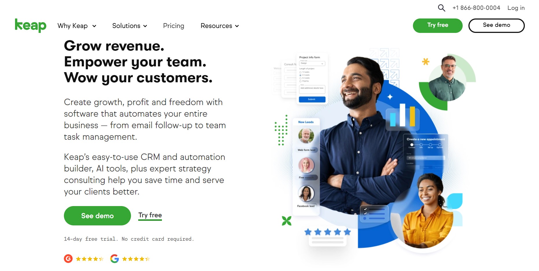 Small Business CRM Software in 2025: Your Ultimate Guide to Choosing the Right Tool