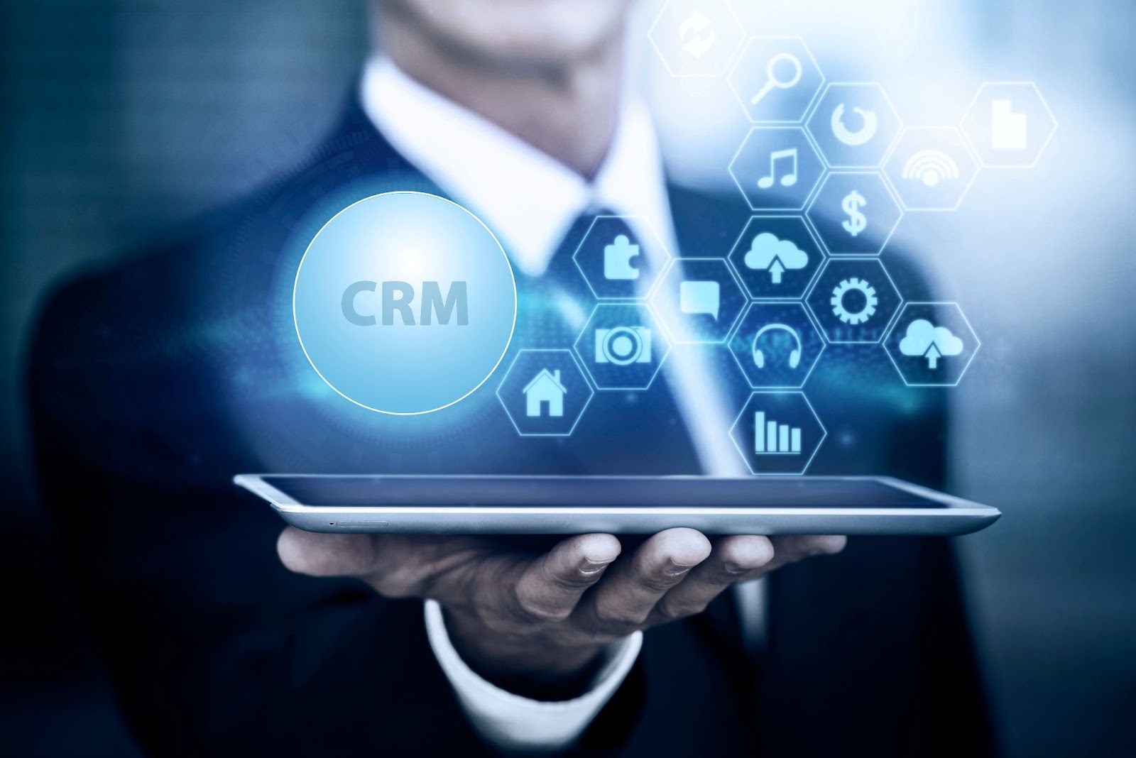 CRM Marketing Strategy 2025: Revolutionizing Customer Relationships and Driving Growth