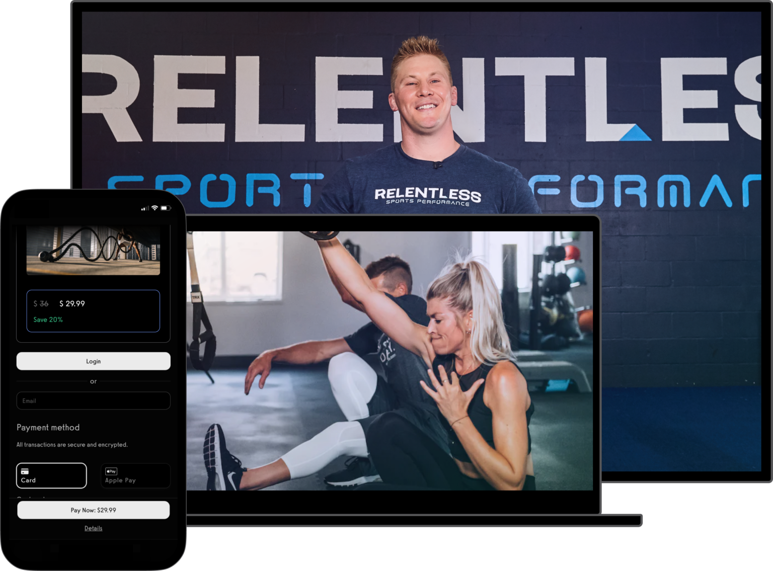 Level Up Your Fitness Business: The Ultimate CRM Guide for Small Fitness Trainers