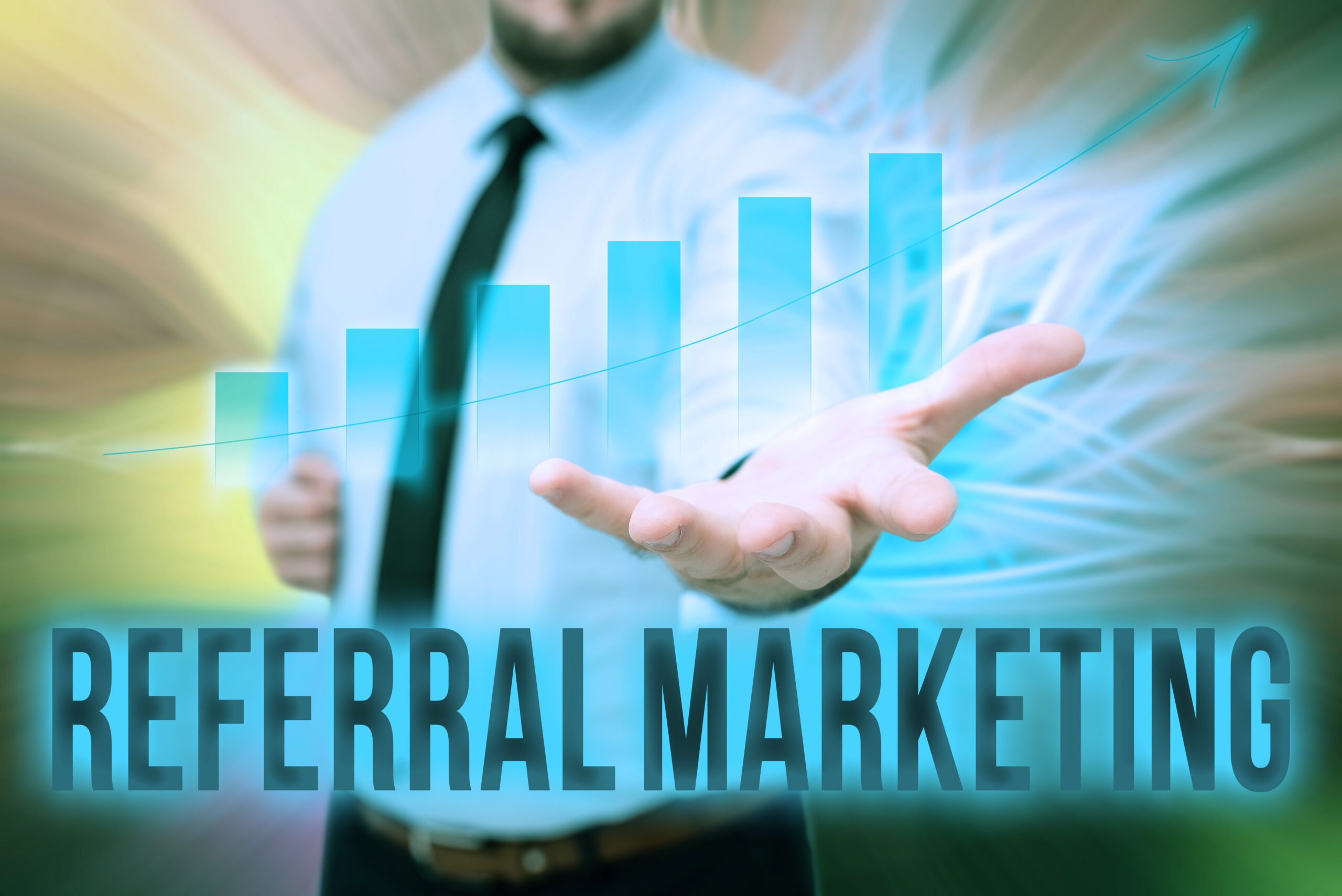 Supercharge Your Growth: The Ultimate Guide to CRM, Referral Marketing, and Unleashing Explosive Customer Acquisition