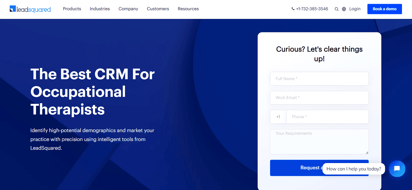 Unlocking Success: The Best CRM Systems for Small Therapy Practices
