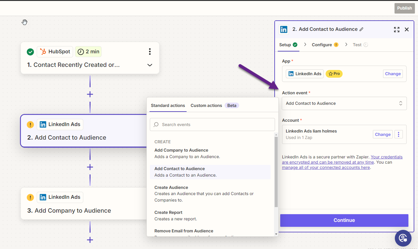 Supercharge Your Marketing: A Deep Dive into CRM Integration with Google Ads