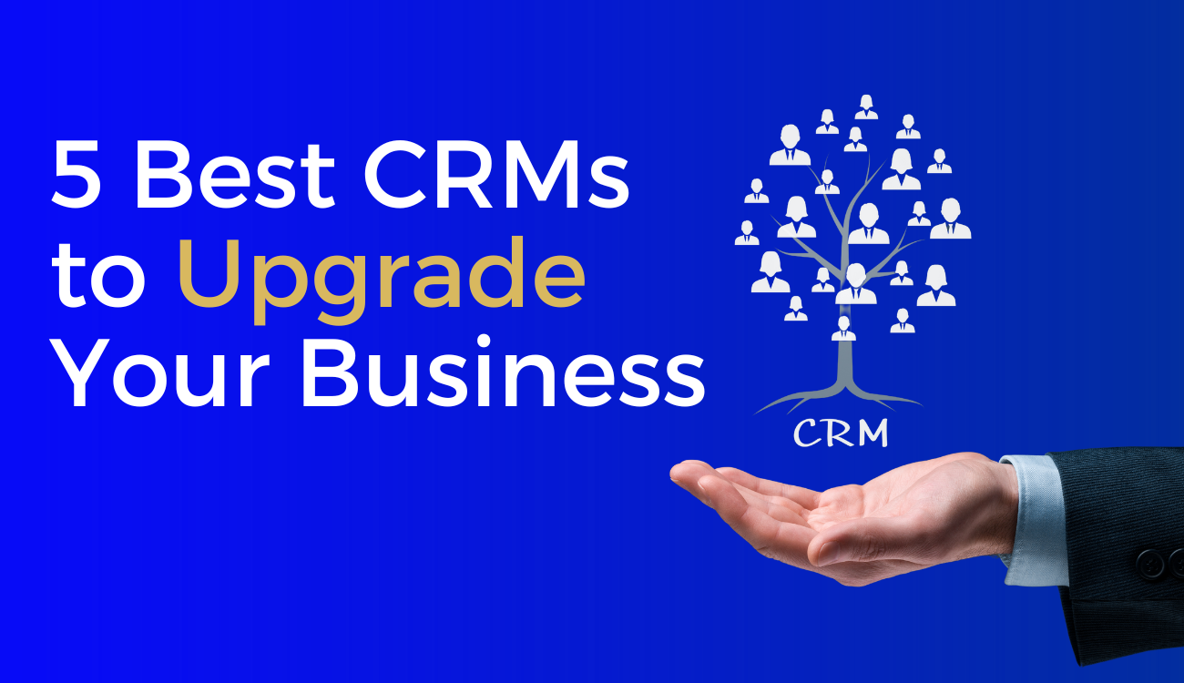 Unlock Growth: Mastering CRM for Small Business Lead Generation
