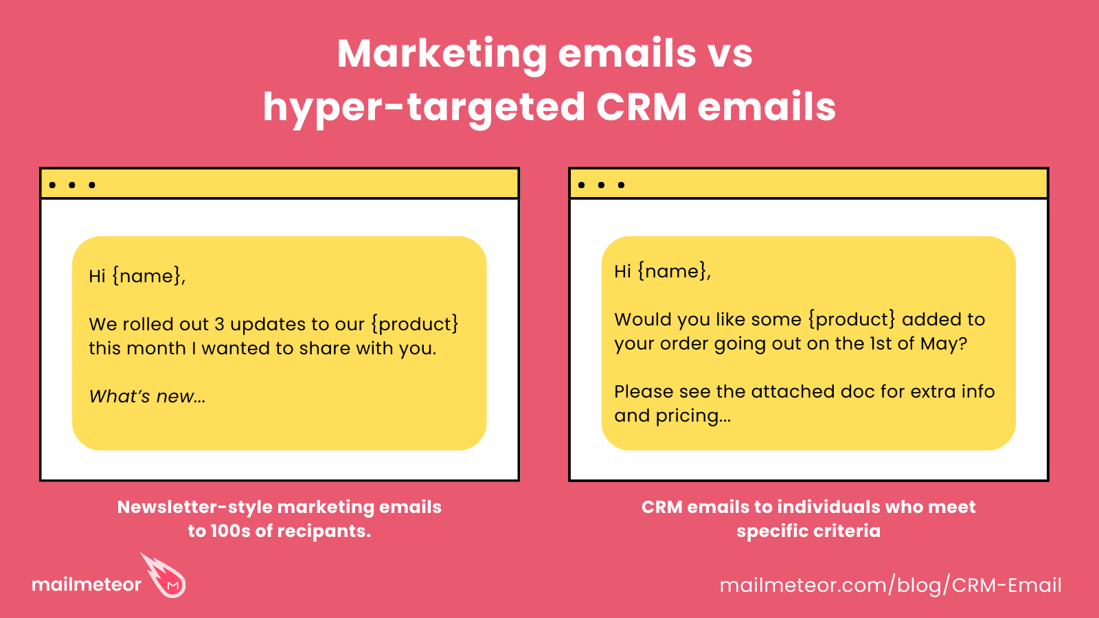 CRM Email Marketing: The Ultimate Guide to Boosting Your Business Growth