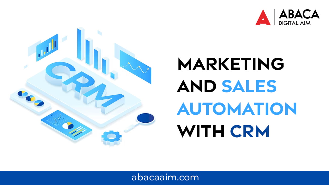 Unlocking Growth: How CRM for Marketing Automation Transforms Your Business