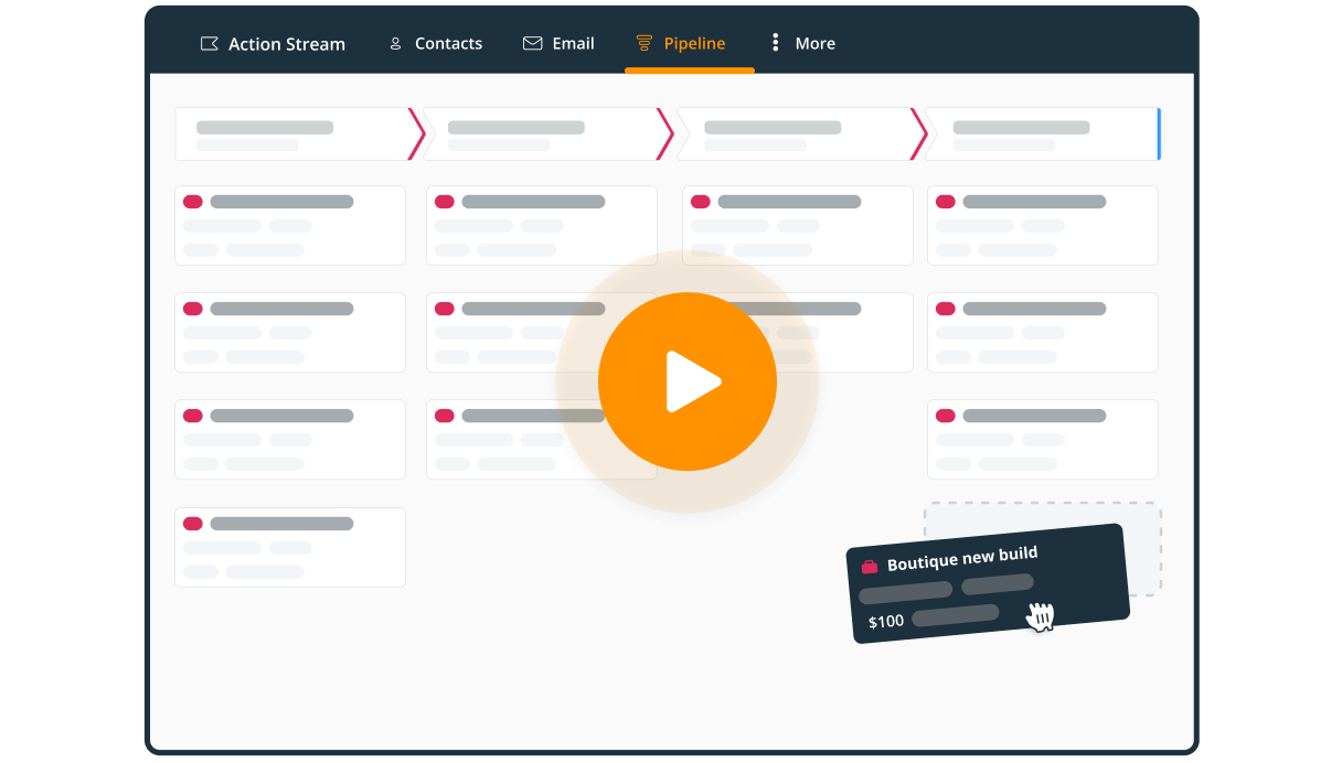 Unlock Growth: A Comprehensive Small Business CRM Demo & Guide to Success
