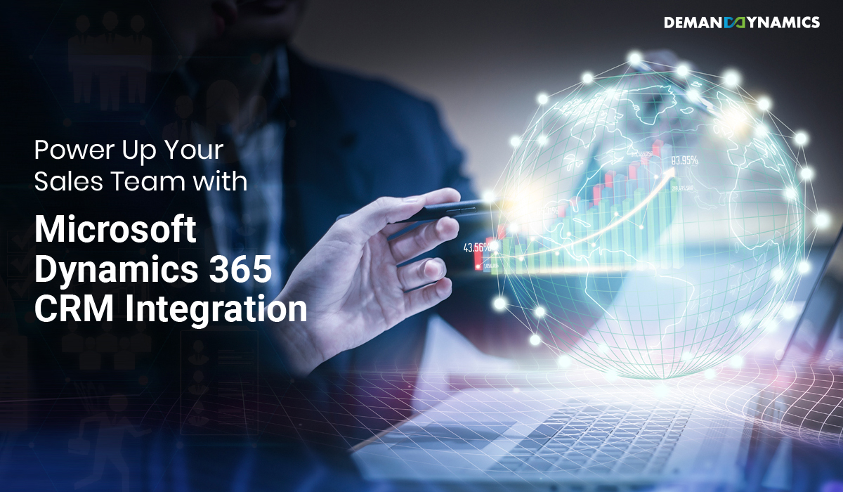 Supercharge Your Teamwork: Seamless CRM Integration with Microsoft Teams