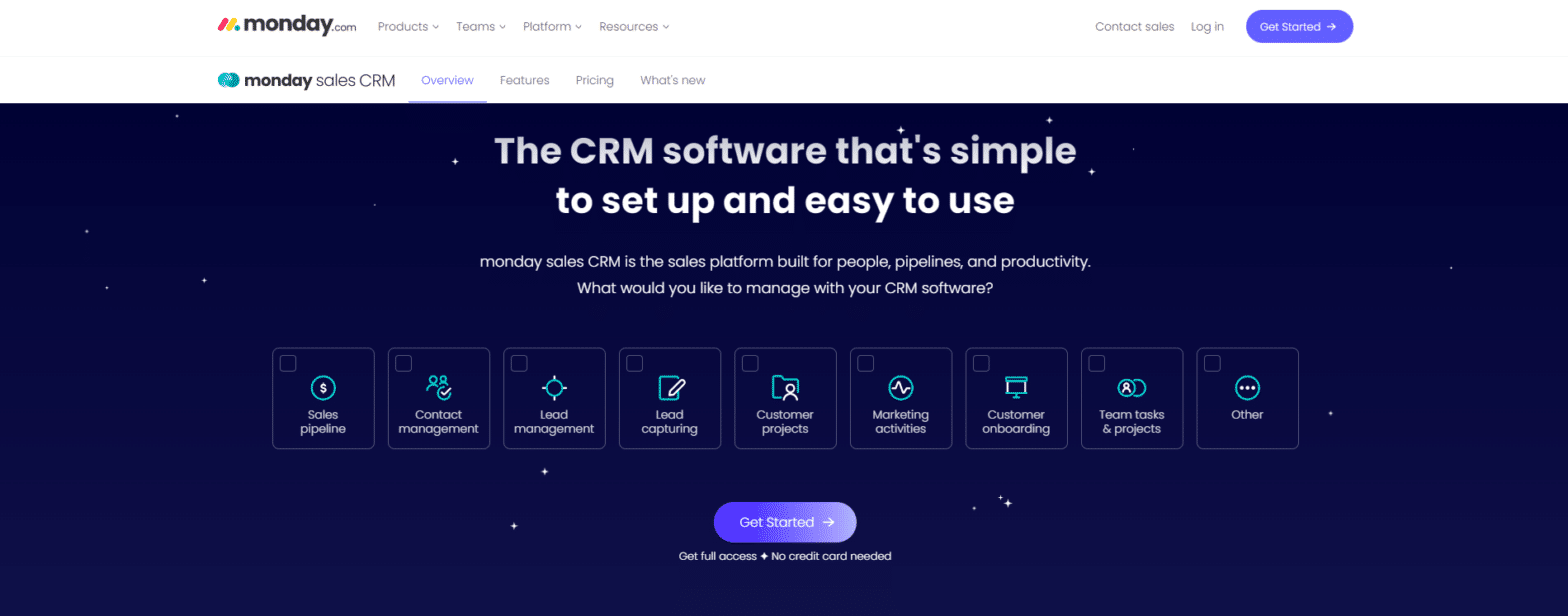 Unlocking Growth: The Ultimate Guide to the Best CRM for Small Agencies