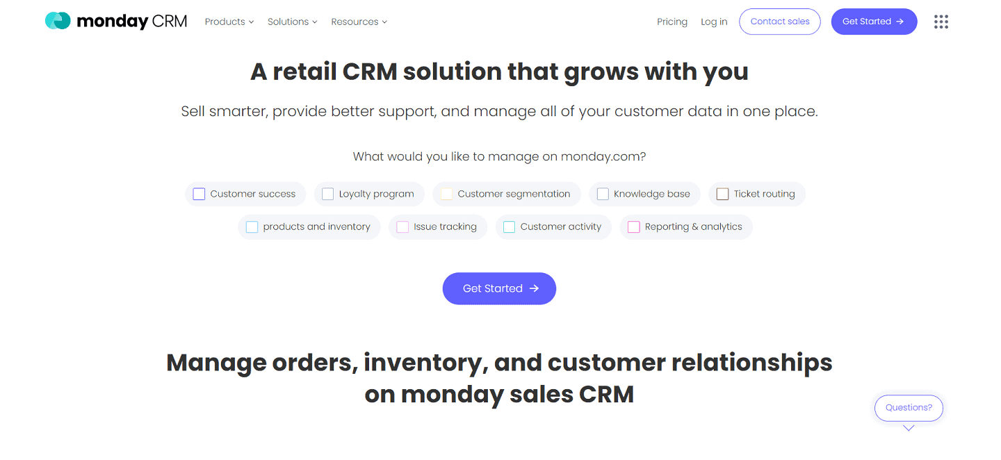 Boost Your Small Retail Business: The Ultimate Guide to CRM Software