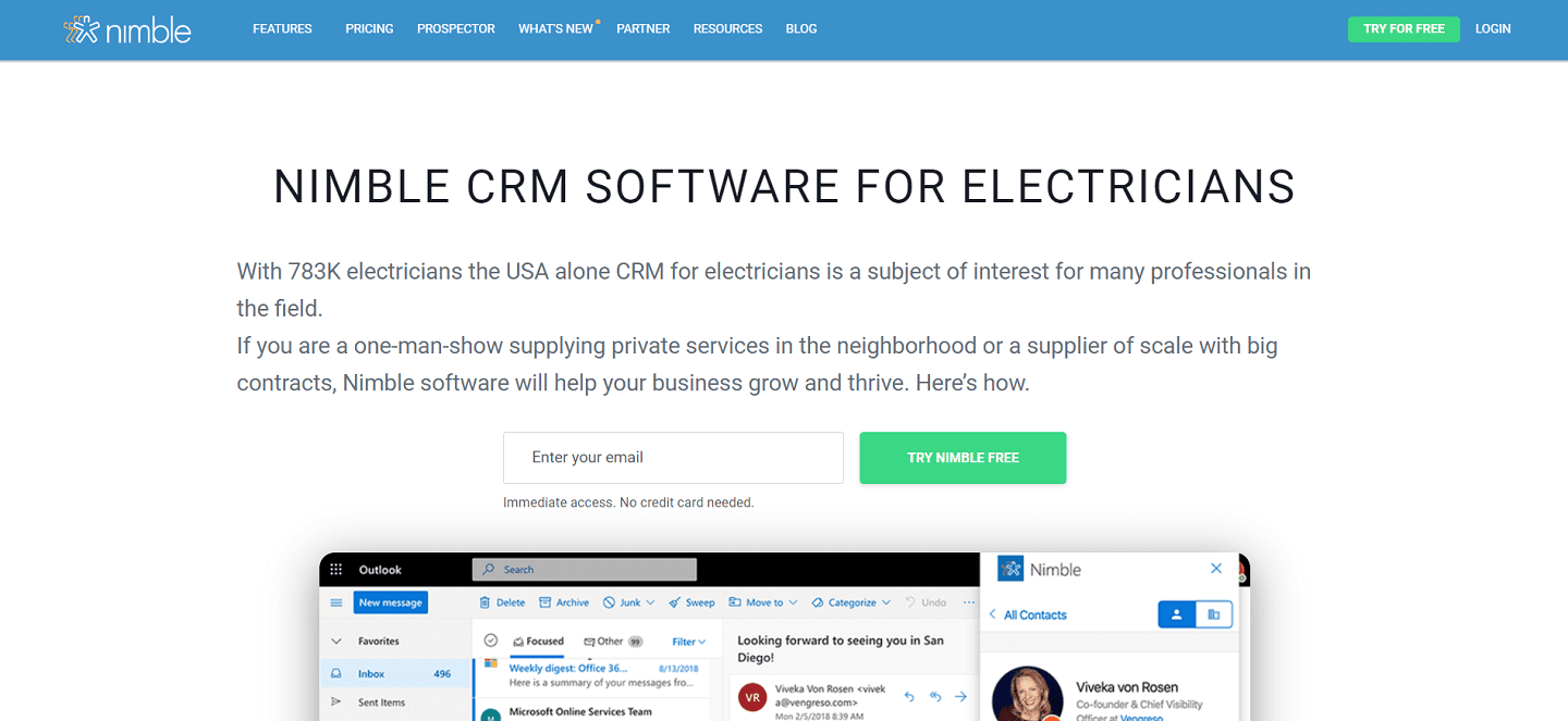 Power Up Your Electrical Business: The Ultimate CRM Guide for Small Electricians