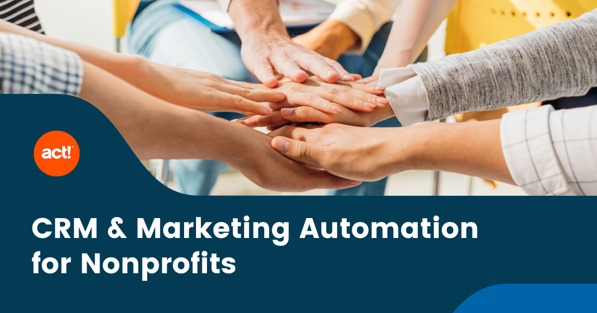 Unlocking Impact: The Best CRM Systems for Small Nonprofits in 2024