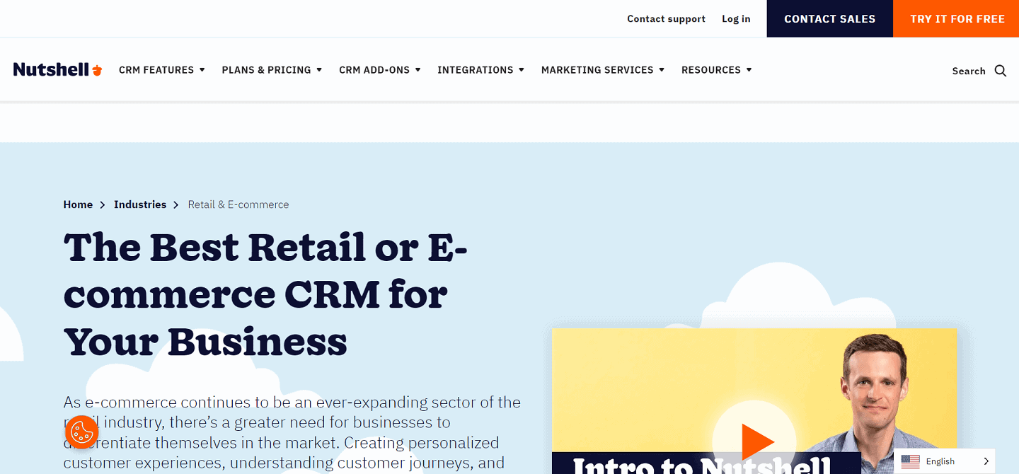 Supercharge Your Small Retail Business: Why CRM is No Longer Optional