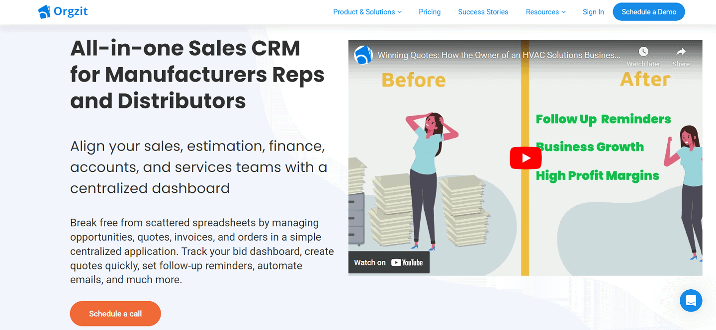 The Spark of Efficiency: Choosing the Best CRM for Small Electricians