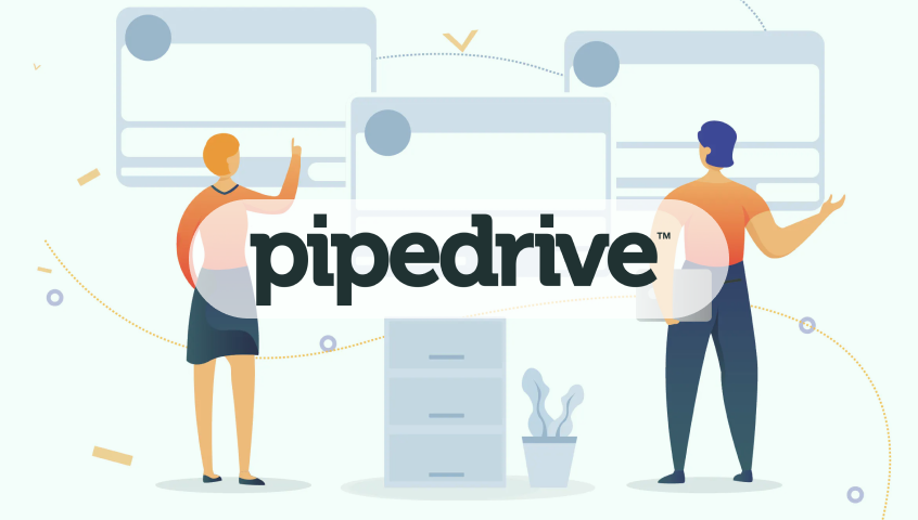 Supercharge Your Sales: A Deep Dive into CRM Integration with Pipedrive