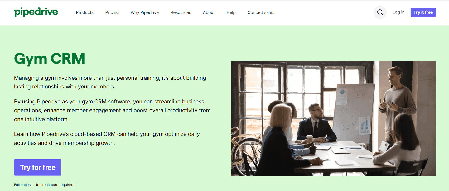 Level Up Your Fitness Empire: The Ultimate CRM Guide for Small Fitness Trainers