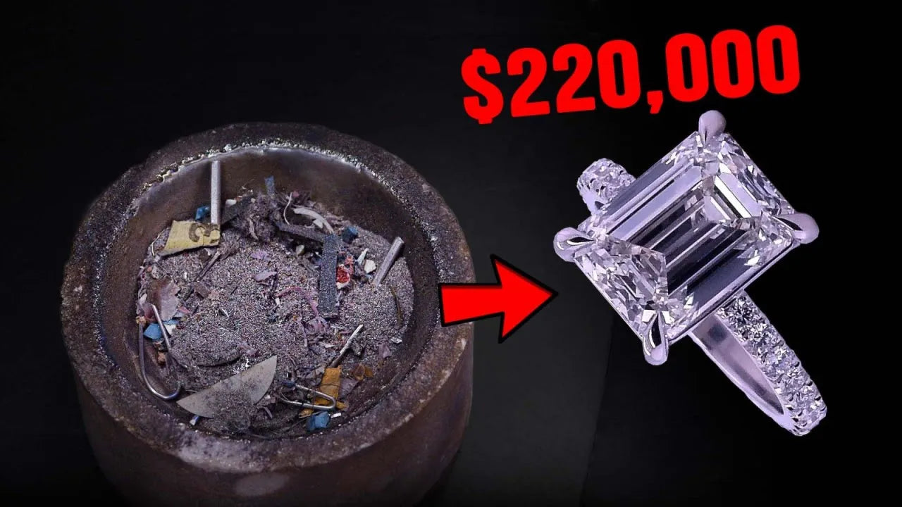 Sparkling Success: The Best CRM Systems for Small Jewelers to Treasure