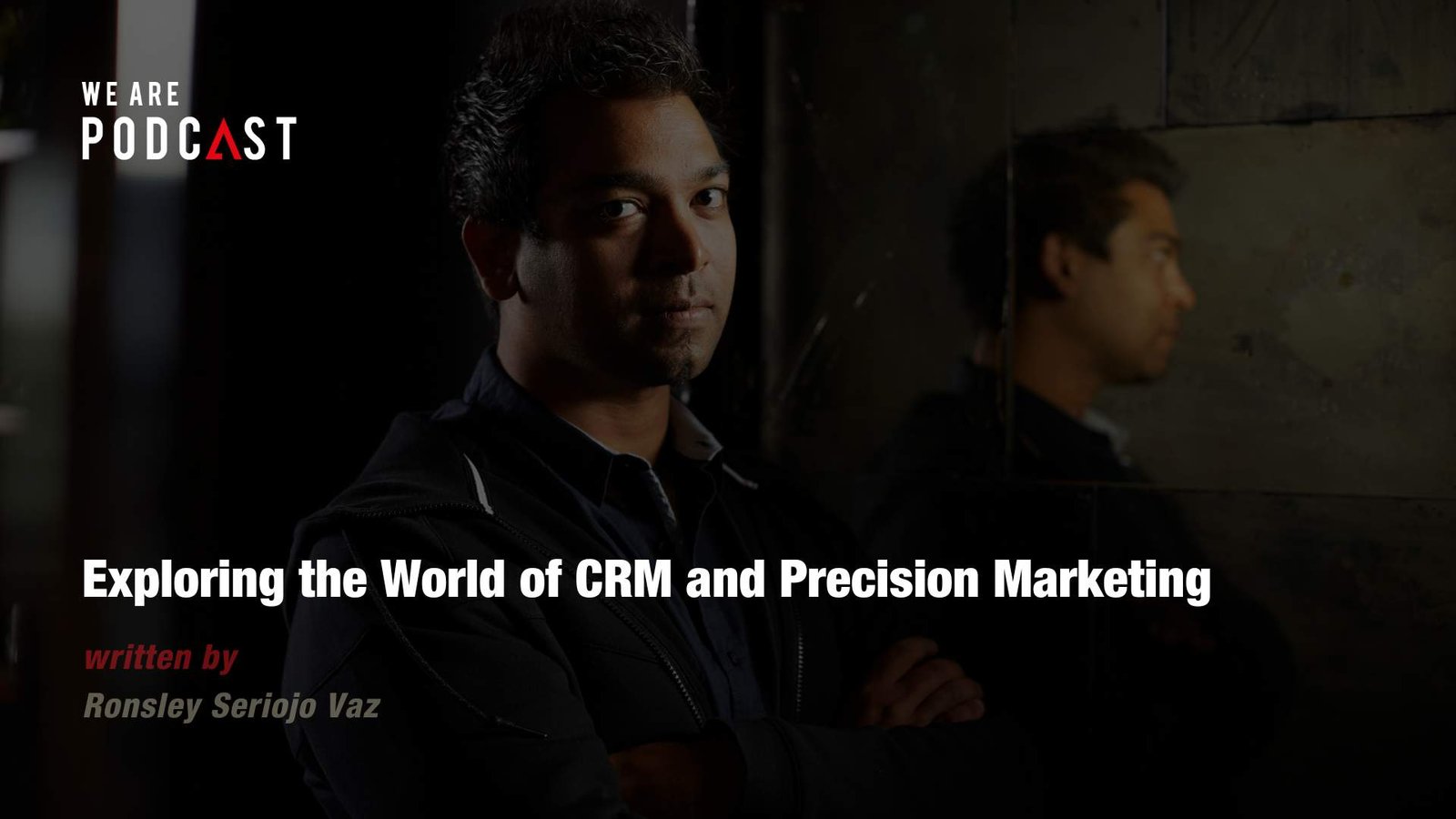 Unlocking Growth: Top CRM Marketing Podcast Topics to Dominate 2024