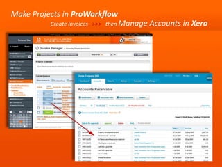 Seamless Synergy: Mastering CRM Integration with ProWorkflow for Peak Productivity
