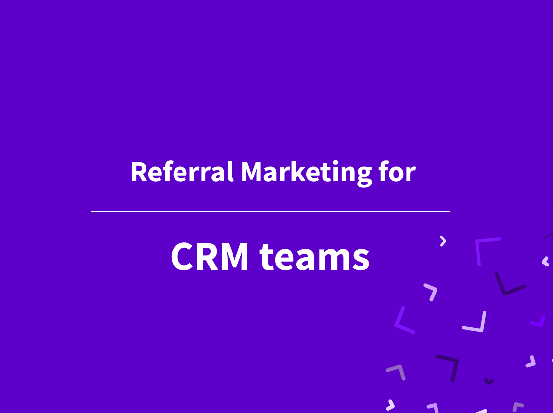 Unlock Explosive Growth: Mastering CRM, Referral Marketing, and Systems for Unstoppable Business Expansion