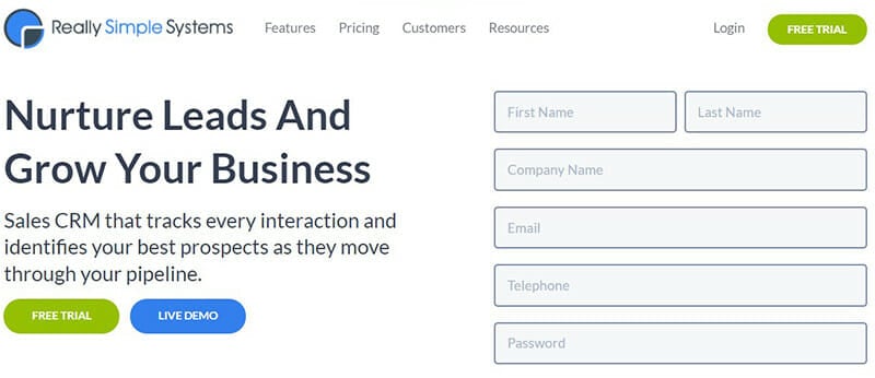 Unlock Growth: The Best Affordable CRM Solutions for Small Teams