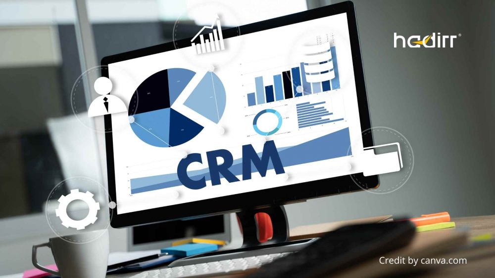 Boost Your Indonesian Small Business: A Comprehensive Guide to CRM Systems