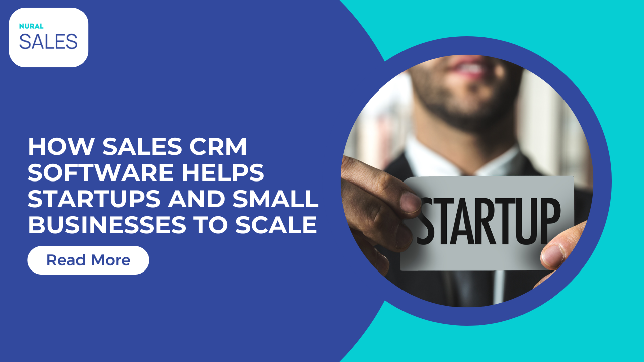 Supercharge Your Small Business Sales: A Comprehensive Guide to CRM