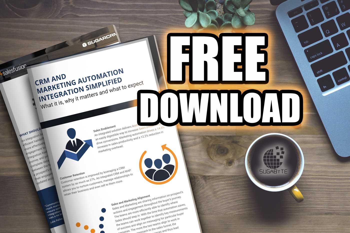 Unlock Growth: The Ultimate Guide to CRM Marketing eBooks and Boosting Your Business