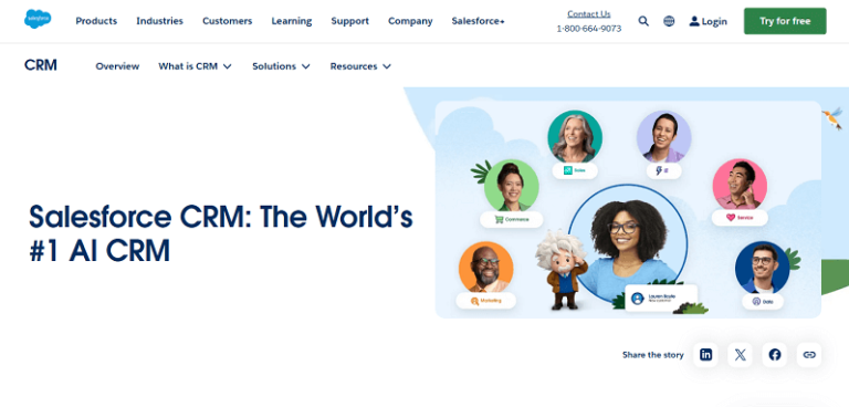 Unlock Your Practice’s Potential: The Ultimate Guide to the Best CRM for Small Therapists