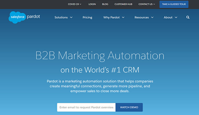 Unlocking E-commerce Growth: The Ultimate Guide to the Best CRM for Small Businesses