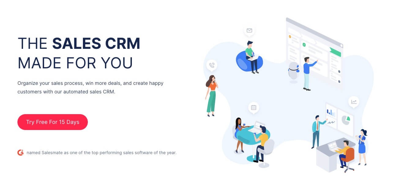 Small Business CRM Demo 2025: Your Ultimate Guide to Choosing the Right Software