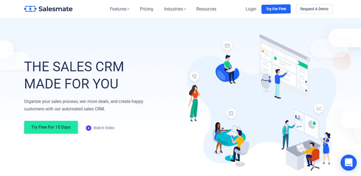 Small Business CRM Reviews: Choosing the Right Customer Relationship Management Software in 2024