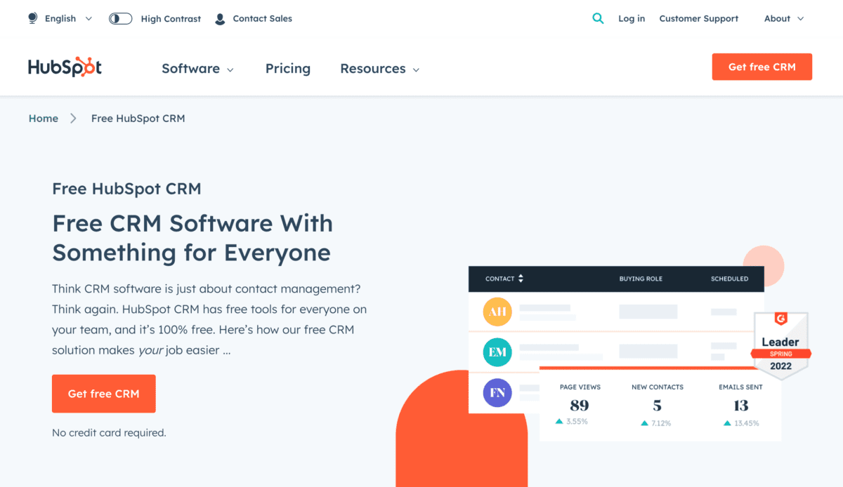 Unlocking Success: The Ultimate CRM Guide for Small Coaches in 2024