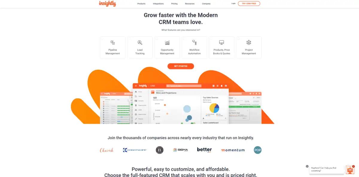 Small Business CRM Tools in 2025: Your Ultimate Guide to Choosing the Right Software