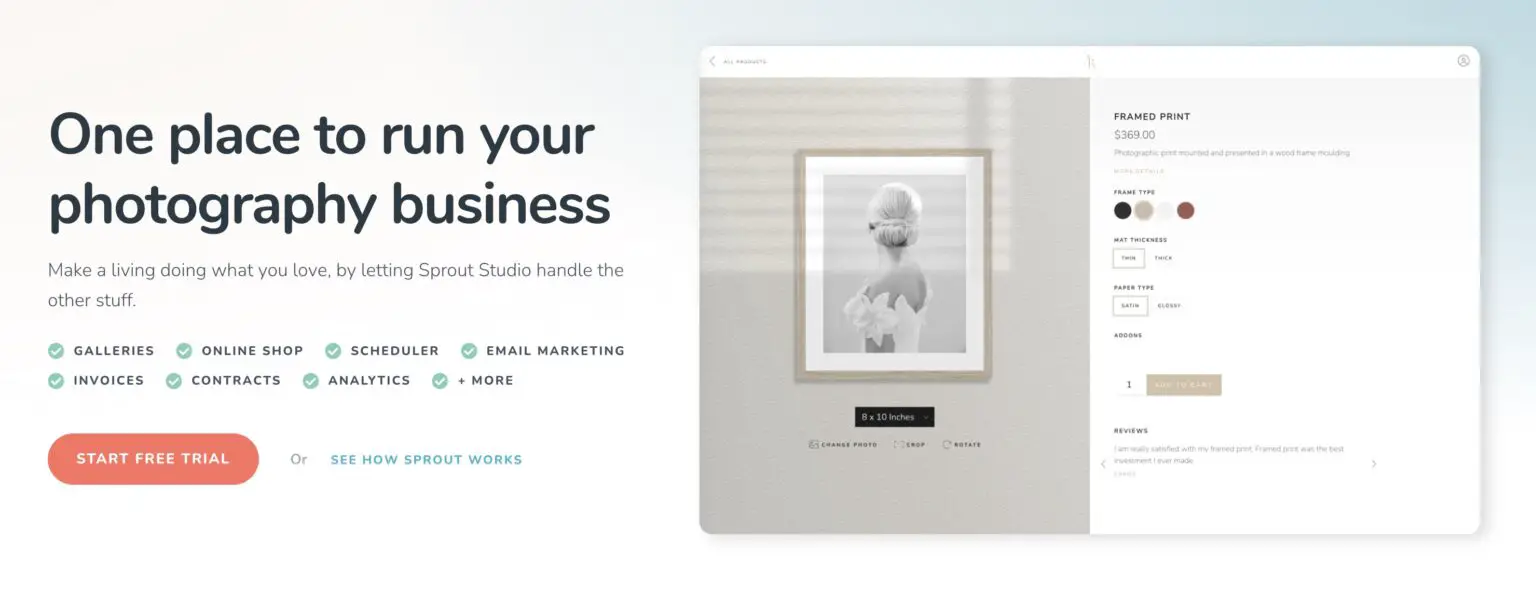 Unlocking Your Photography Business: The Ultimate CRM Guide for Small Studios