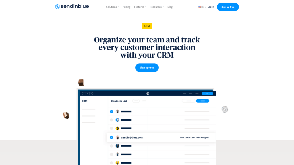 Unlocking E-commerce Success: The Definitive Guide to the Best CRM Systems