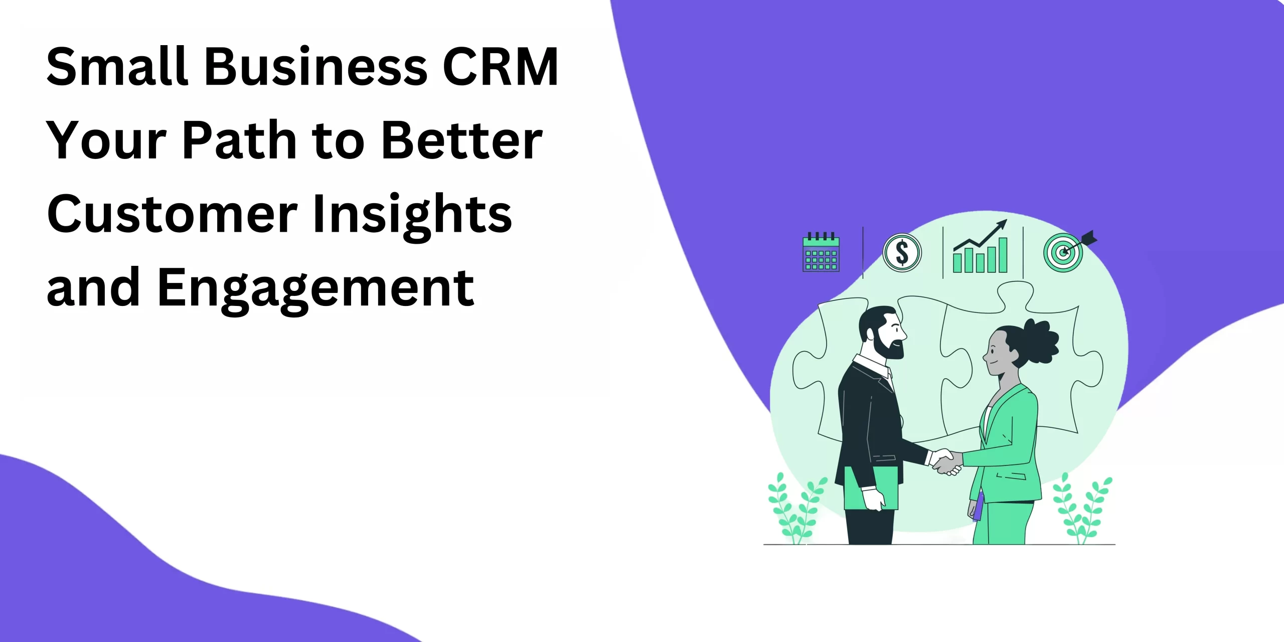 Small Business CRM Demo 2025: Your Ultimate Guide to Choosing the Right Software