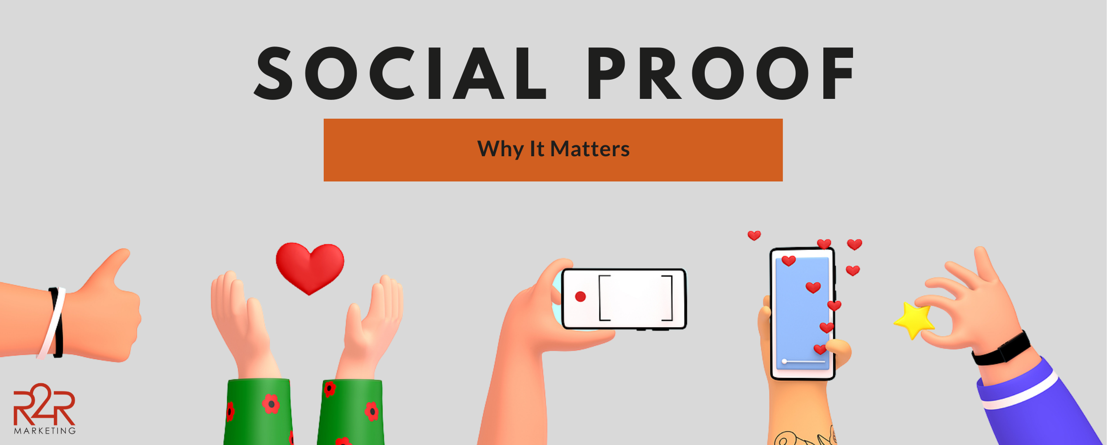Boost Conversions: Mastering CRM, Marketing, and the Power of Social Proof
