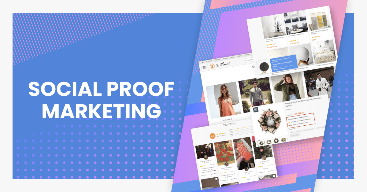 Boost Your Business: Mastering CRM, Marketing, and the Power of Social Proof