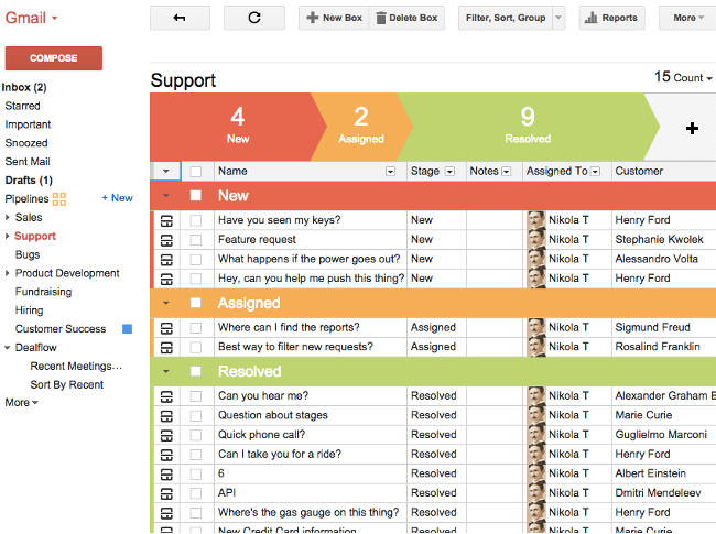 Unlocking Craftsmanship: The Best CRM Systems for Small Artisans to Thrive