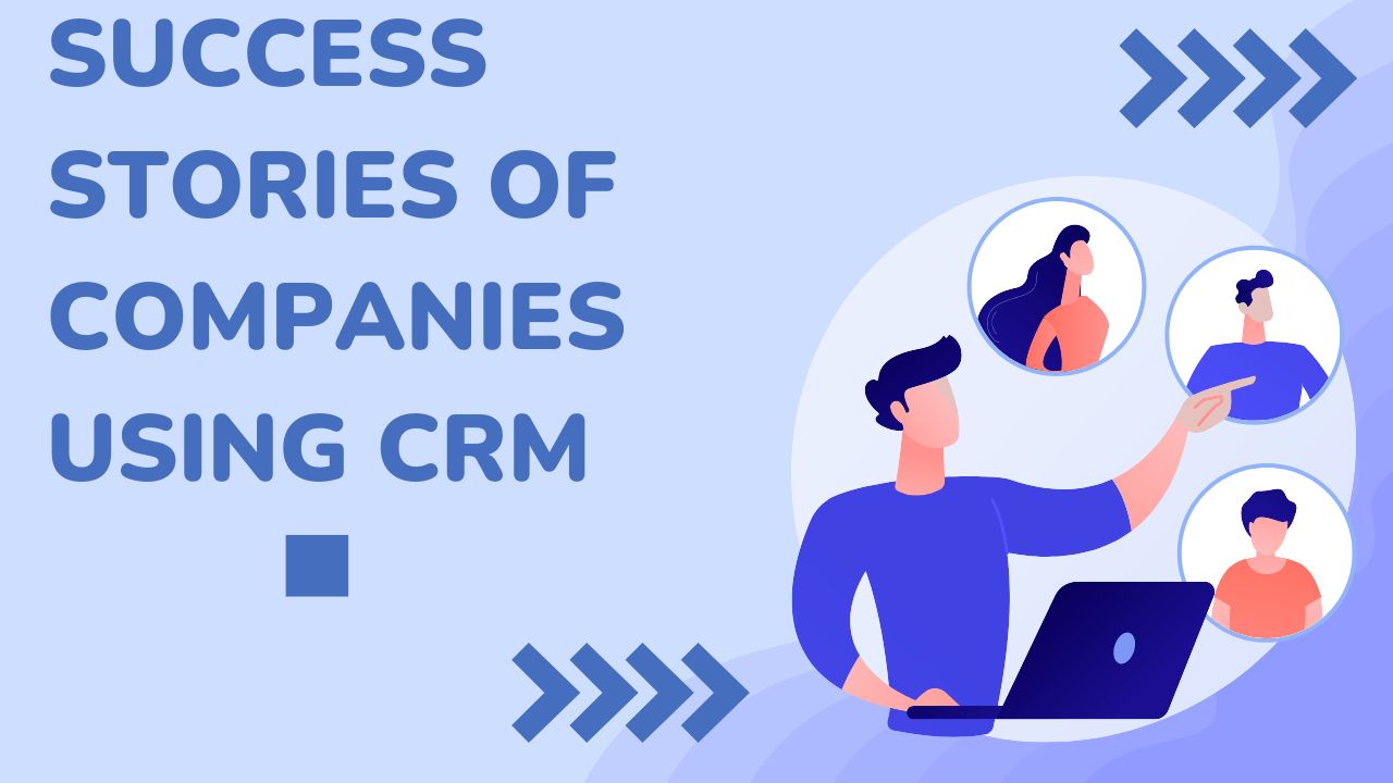 Unlocking Growth: Inspiring CRM Marketing Success Stories That Will Transform Your Business