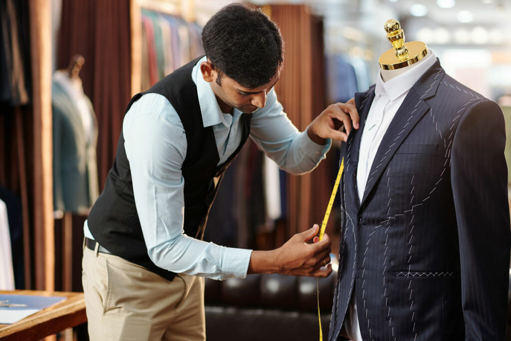 Stitching Success: The Ultimate CRM Guide for Small Tailors