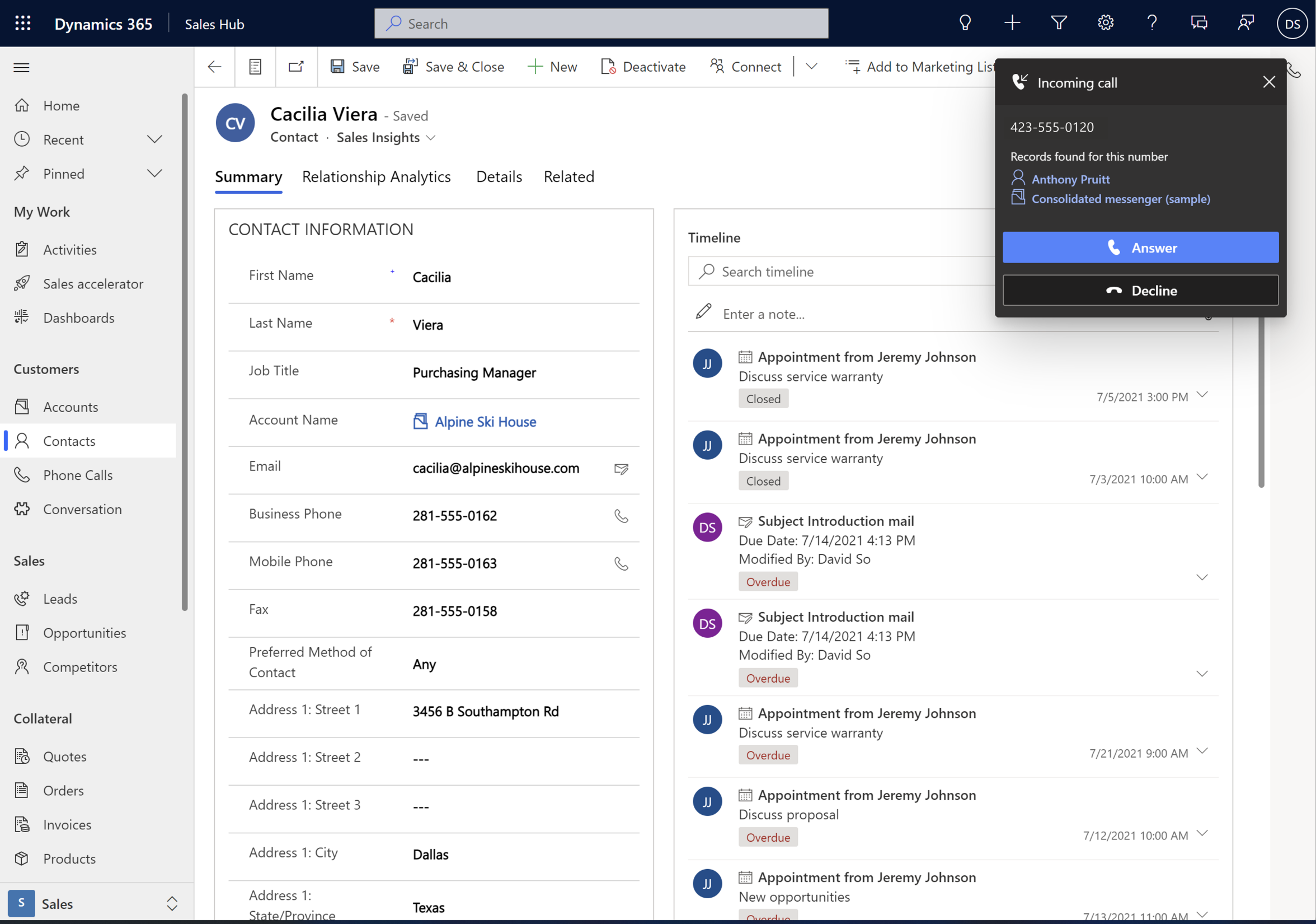 Supercharge Your Teamwork: CRM Integration with Microsoft Teams for Enhanced Productivity