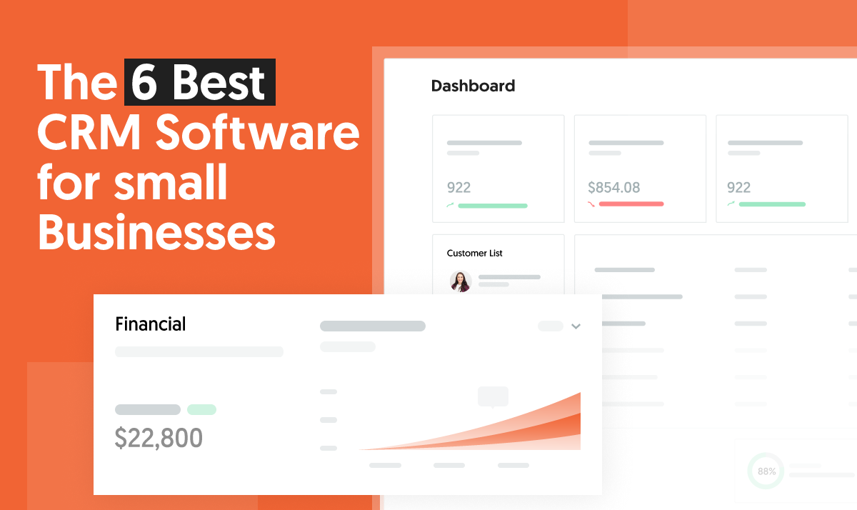 Unlocking Growth: The Ultimate CRM Guide for Small Service Providers
