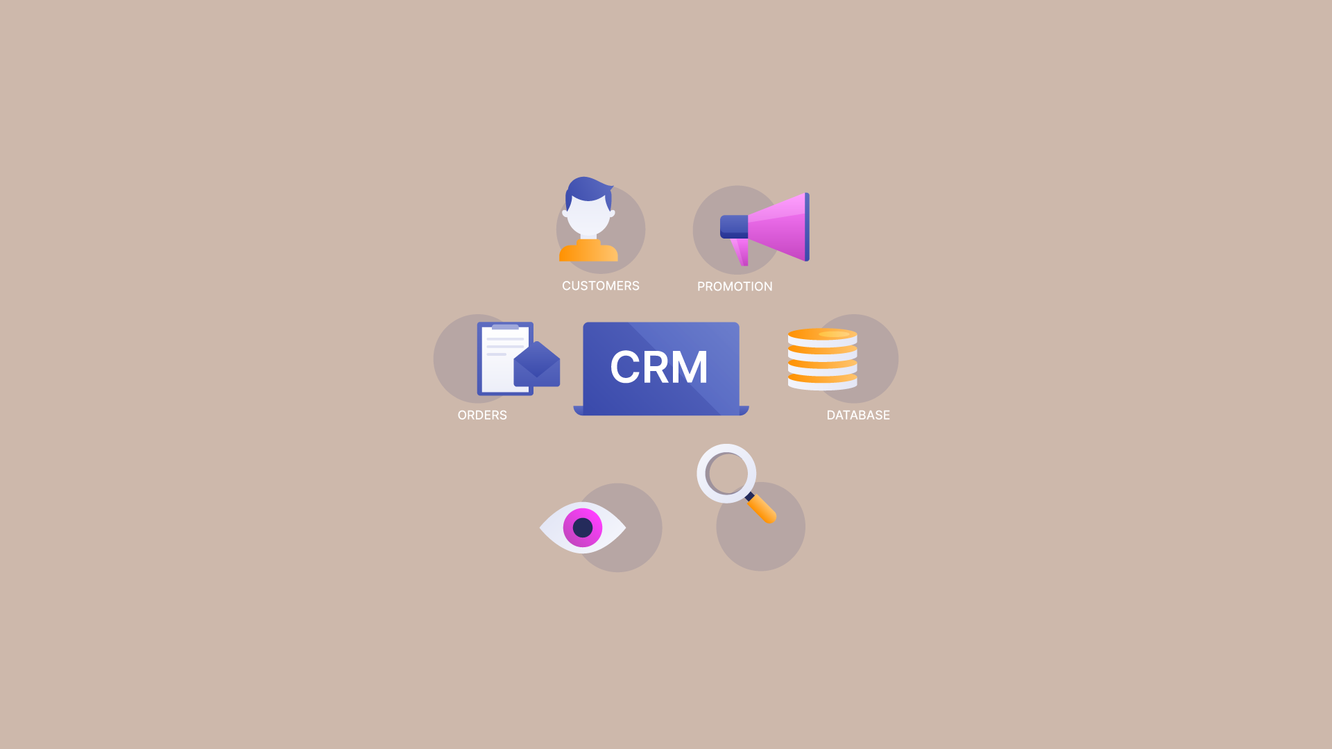 CRM for Small Business in 2025: Your Ultimate Guide to Choosing the Right Software