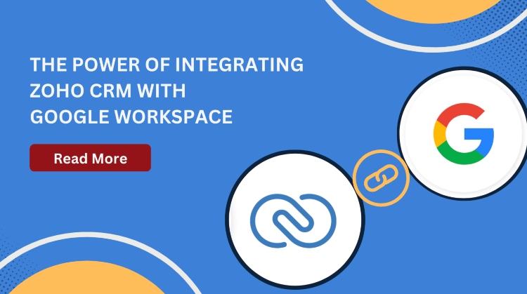Seamless Synergy: Mastering CRM Integration with Google Workspace for Unparalleled Business Growth