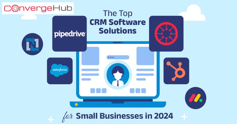 Small Business CRM Solutions in 2025: Your Guide to Thriving in a Changing Landscape