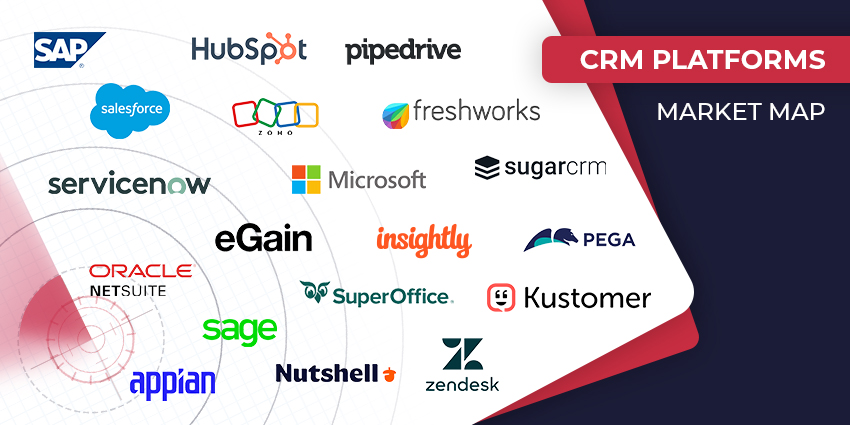 Small Business CRM Insights 2025: Navigating the Future of Customer Relationships