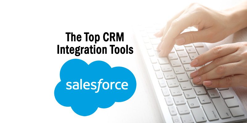 Seamless Sales: Mastering CRM Integration with Salesforce for Unprecedented Growth